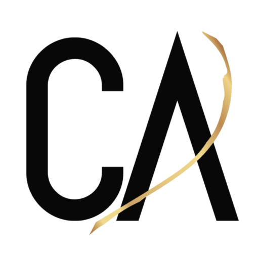 Catalin Amariutei Logo