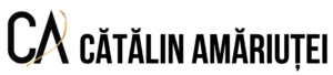 Logo Catalin Amariutei